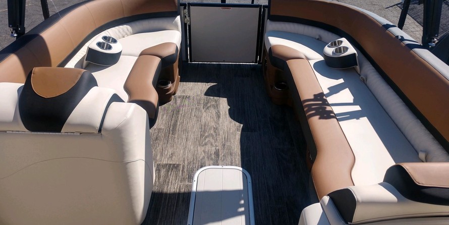 Avalon catalina 25 rf