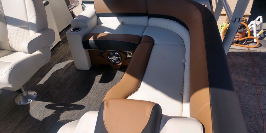 Avalon catalina 25 rf