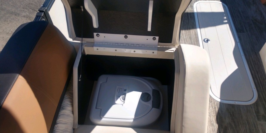 Avalon catalina 25 rf