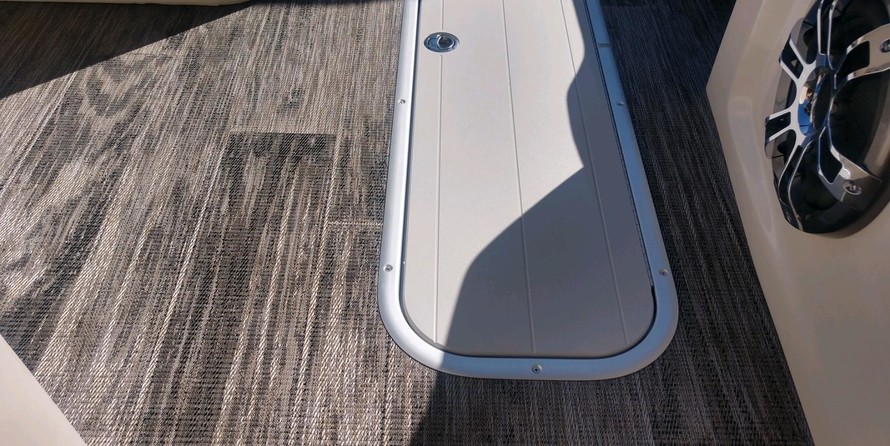 Avalon catalina 25 rf