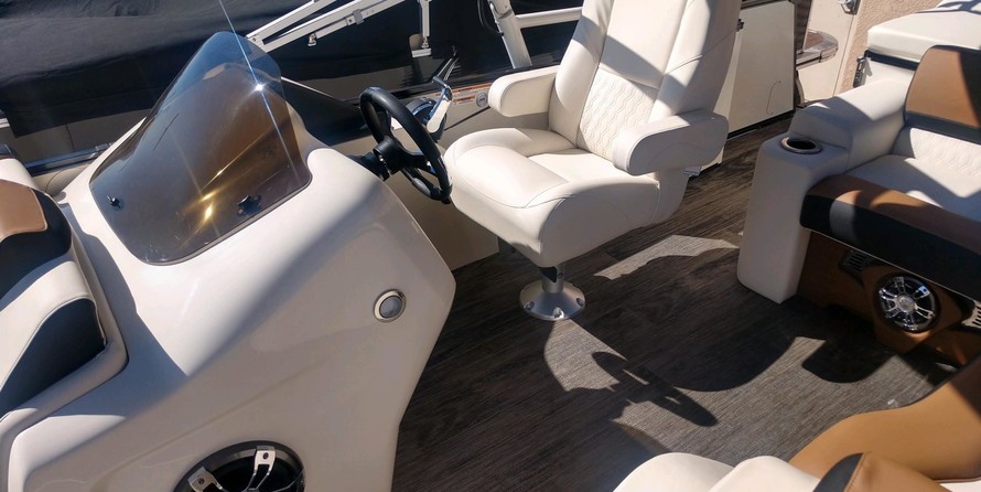 Avalon catalina 25 rf