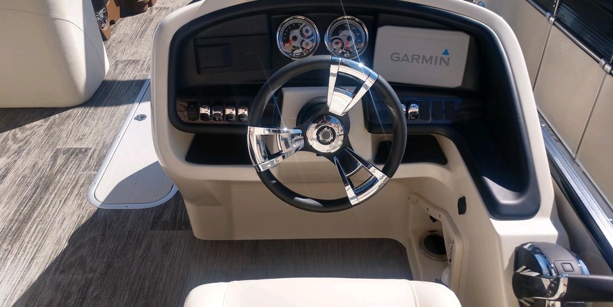 Avalon catalina 25 rf