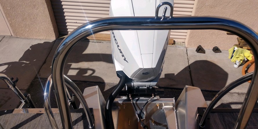 Avalon catalina 25 rf
