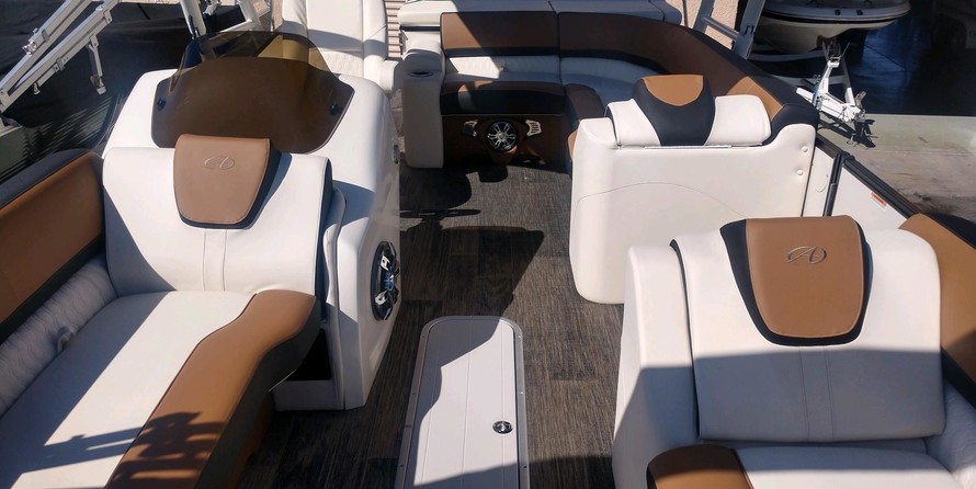 Avalon catalina 25 rf