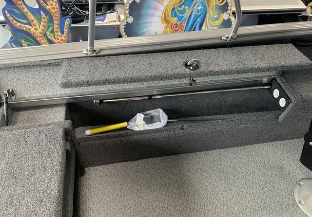 Lund Boats 1875 Impact Sport