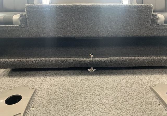 Lund Boats 1875 Impact Sport