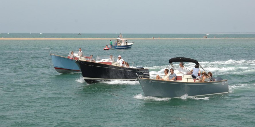 Rhea 23 Open