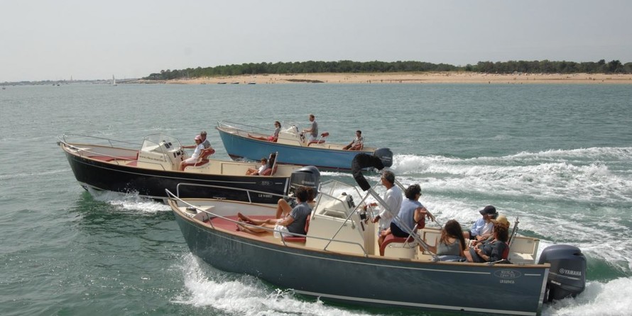 Rhea 23 Open