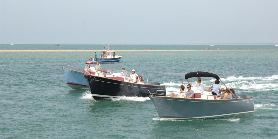 Rhea 23 Open