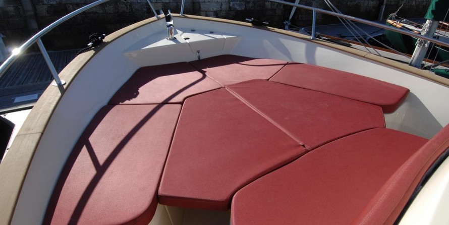 Rhea 23 Open