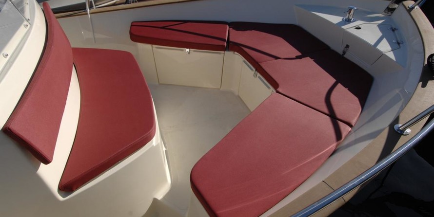 Rhea 23 Open