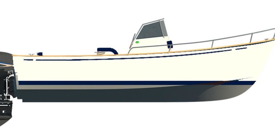 Rhea 23 Open