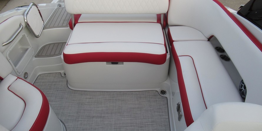 Crownline 255SS