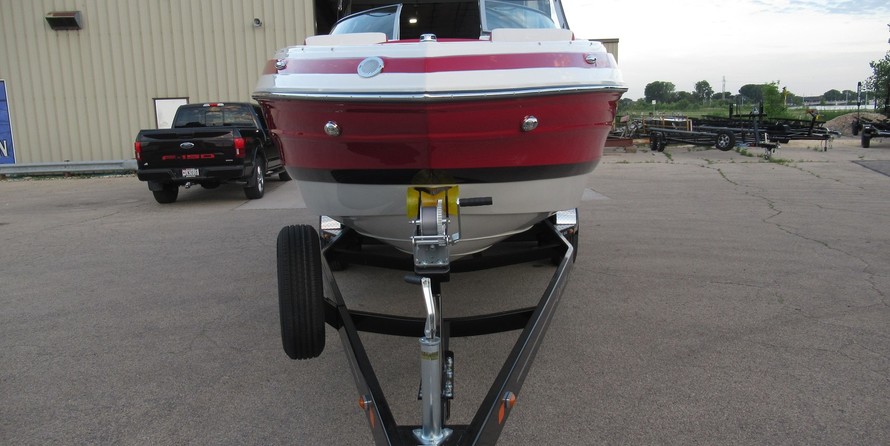 Crownline 255SS