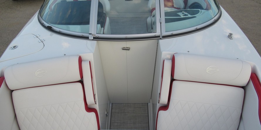 Crownline 255SS