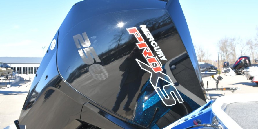 Ranger Z520R Cup Equipped ~IN STOCK~
