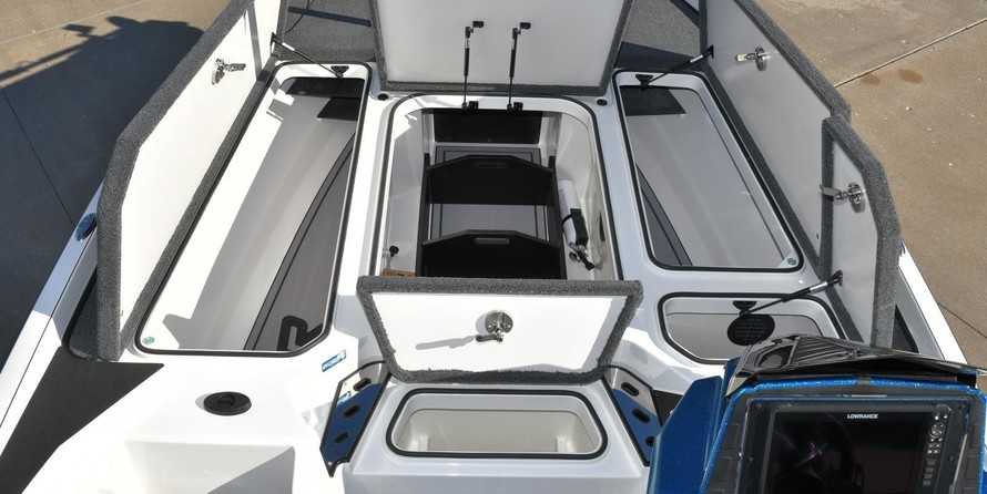 Ranger Z520R Cup Equipped ~IN STOCK~