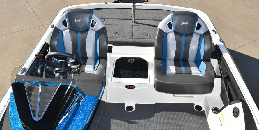 Ranger Z520R Cup Equipped ~IN STOCK~