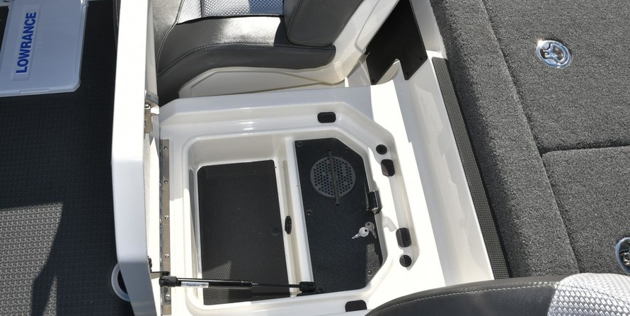 Ranger Z520R Cup Equipped ~IN STOCK~