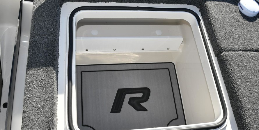 Ranger Z520R Cup Equipped ~IN STOCK~