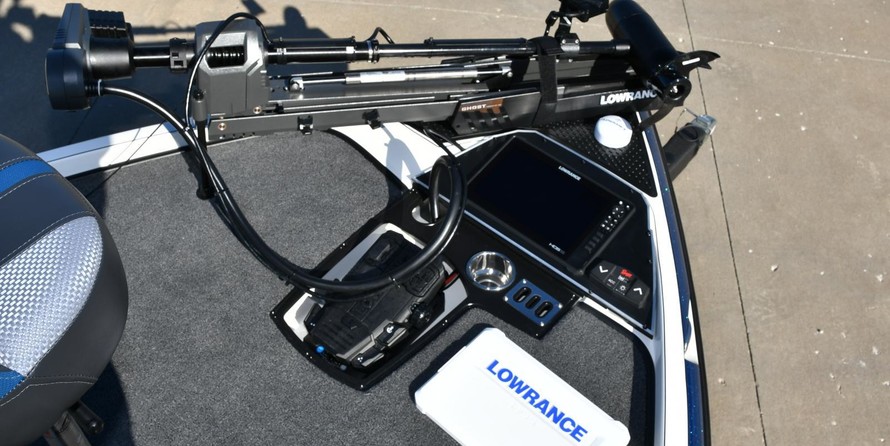 Ranger Z520R Cup Equipped ~IN STOCK~