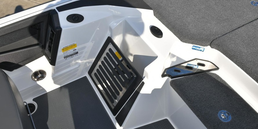 Ranger Z520R Cup Equipped ~IN STOCK~