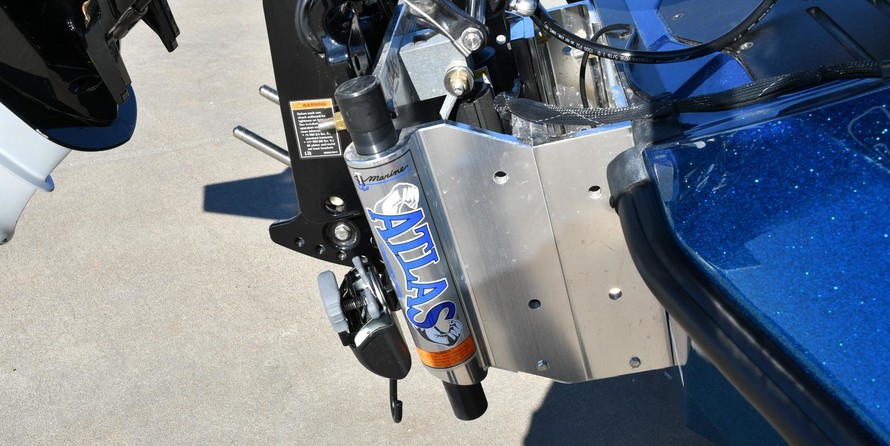 Ranger Z520R Cup Equipped ~IN STOCK~