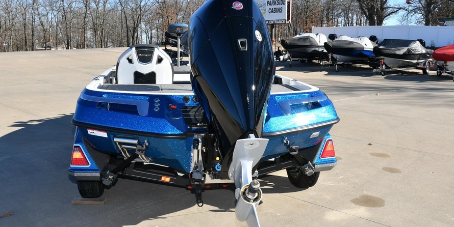 Ranger Z520R Cup Equipped ~IN STOCK~