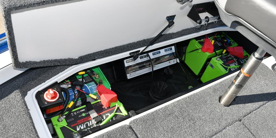 Ranger Z520R Cup Equipped ~IN STOCK~