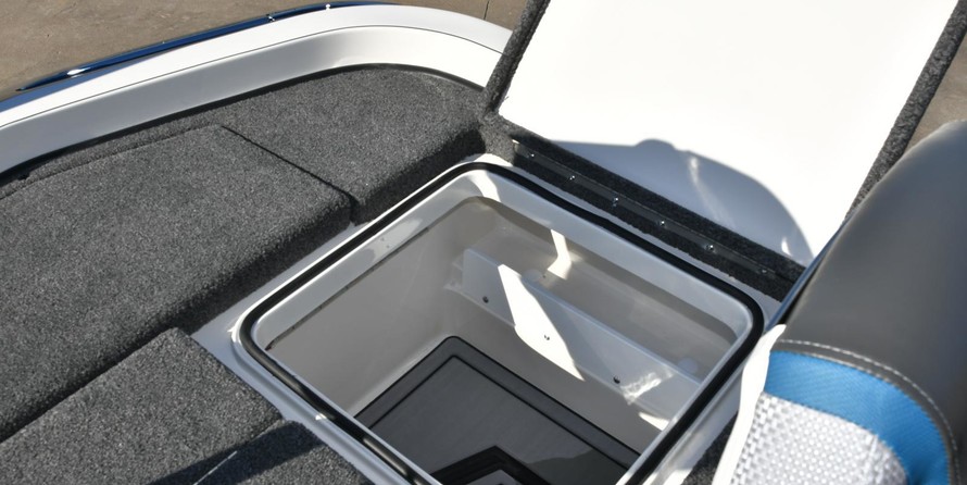Ranger Z520R Cup Equipped ~IN STOCK~
