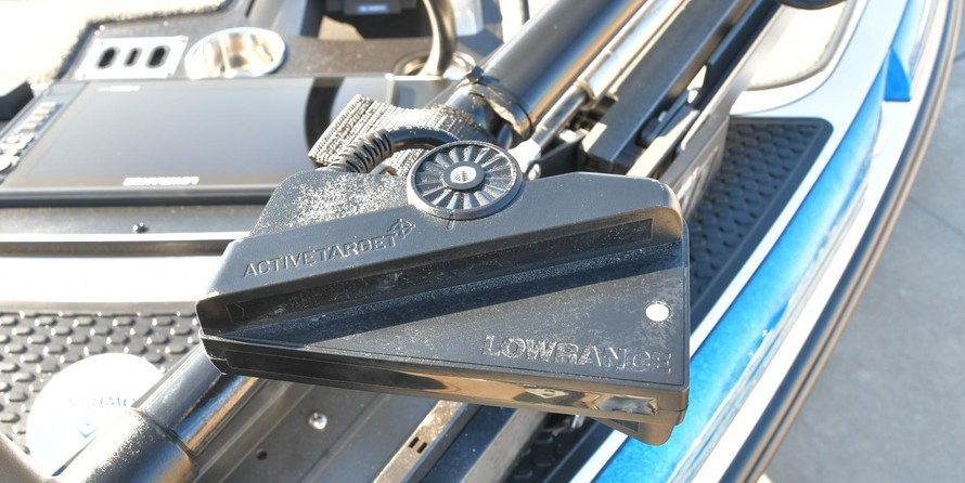 Ranger Z520R Cup Equipped ~IN STOCK~