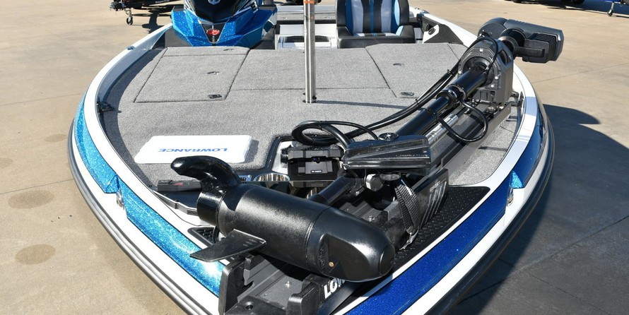 Ranger Z520R Cup Equipped ~IN STOCK~