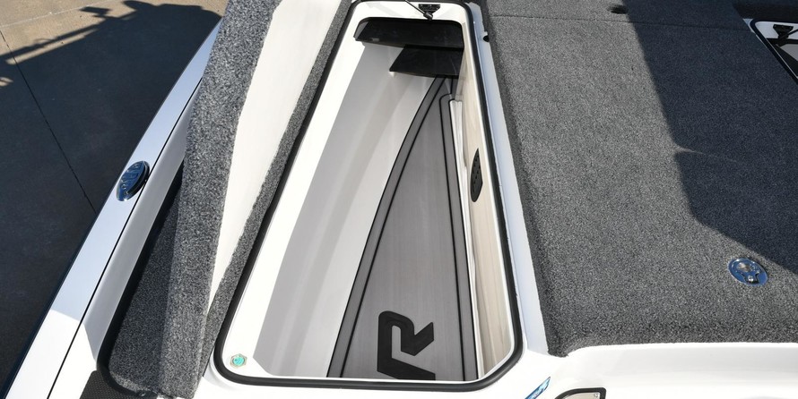 Ranger Z520R Cup Equipped ~IN STOCK~