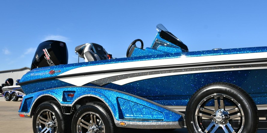 Ranger Z520R Cup Equipped ~IN STOCK~
