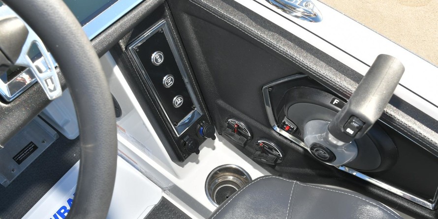 Ranger Z520R Cup Equipped ~IN STOCK~