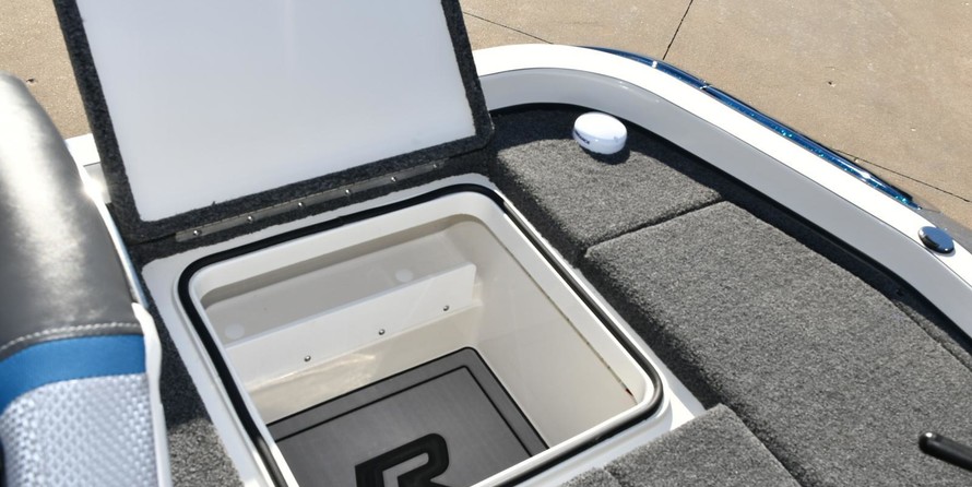 Ranger Z520R Cup Equipped ~IN STOCK~