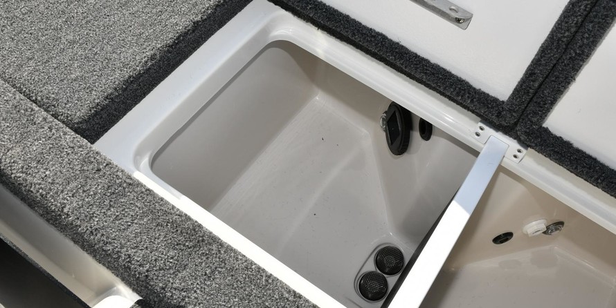 Ranger Z520R Cup Equipped ~IN STOCK~