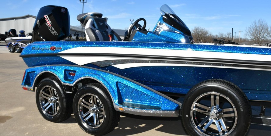 Ranger Z520R Cup Equipped ~IN STOCK~