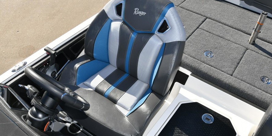 Ranger Z520R Cup Equipped ~IN STOCK~