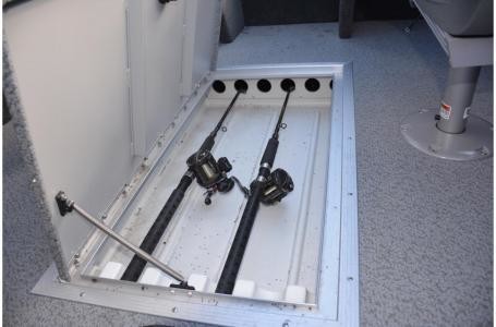 Starcraft Marine Starweld 20 Pro DC Fusion