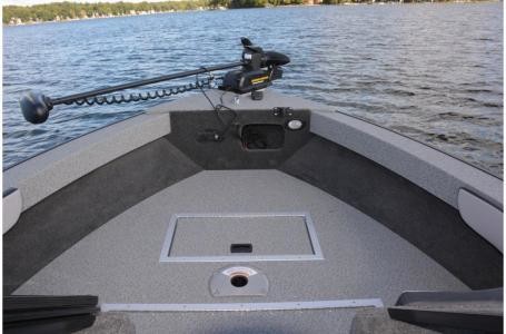 Starcraft Marine Starweld 20 Pro DC Fusion