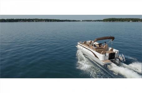 Bennington 21 LL