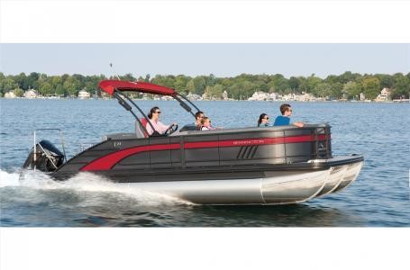 Bennington 21 LL