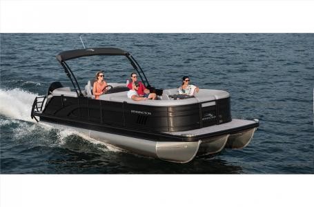 Bennington 21 LL
