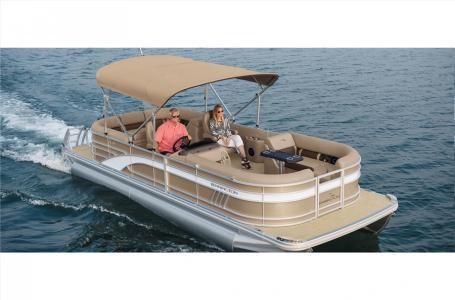 Bennington 21 LL