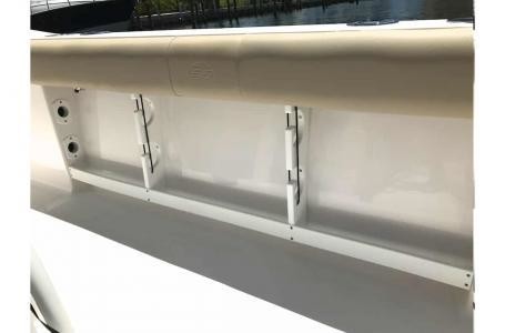 248 Sea Fox Commander