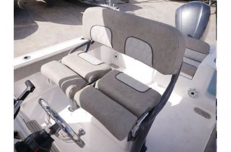 248 Sea Fox Commander