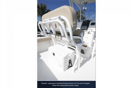 248 Sea Fox Commander