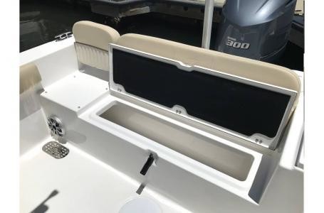 248 Sea Fox Commander