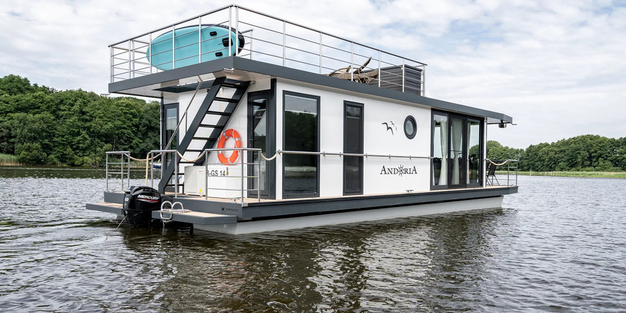 Waterbus S.C.Independent